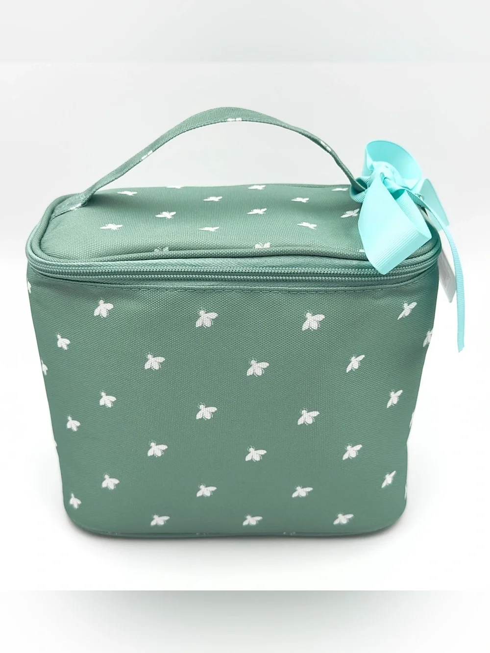 🐝🌿 NEW Insulated Lunch Bag